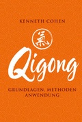 Cover: Qigong - Nikol