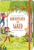 Cover: Terra Kids - Abenteuer im Wald - Habermaass GmbH & Co. KG