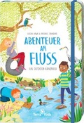 Cover: Terra Kids - Abenteuer am Fluss - Habermaass GmbH & Co. KG