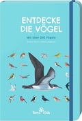 Cover: Terra Kids - Entdecke die V&ouml;gel - Habermaass GmbH & Co. KG