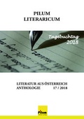 Cover: PILUM LITERARICUM 17 / 2018 - Pilum Literatur Verlag