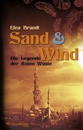 Cover: Sand & Wind - OHNEOHREN