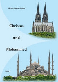 Enlarge image Cover: Christus und Mohammed / Bd. 2 - Alverna