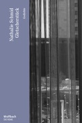 Cover: Gletscherst&uuml;ck - Wolfbach