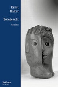 Enlarge image Cover: Zwiegesicht - Wolfbach