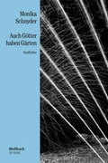 Cover: Auch G&ouml;tter haben G&auml;rten - Wolfbach
