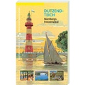 Cover: Dutzendteich - Sandberg