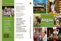 Enlarge image Cover: Typisch Allgäu - Reise-Idee | Verlag und Medien
