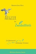 Cover: Aasgeier bis Zwiebelfisch - IFB