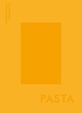 Cover: PASTA - Edition gut