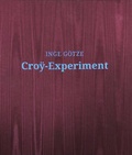 Cover: Croy-Experiment - Hasenverlag