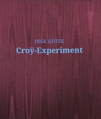 Enlarge image Cover: Croy-Experiment - Hasenverlag