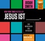 Cover: Jesus ist ____. - Grace today Verlag