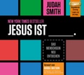 Cover: Jesus ist ____. - Grace today Verlag