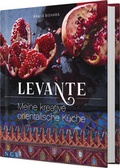 Cover: Levante - Naumann & G&ouml;bel