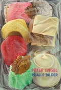 Cover: Peter Engel - H. W. Fichter Kunsthandel e.K.