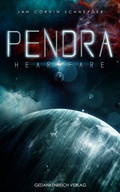 Cover: Pendra - Nova MD