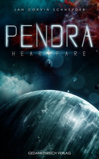 Enlarge image Cover: Pendra - Nova MD