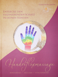 Abbildung von: Handreflexmassage - Solemanus