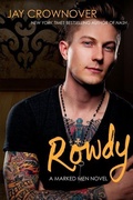 Cover: Rowdy - Collins