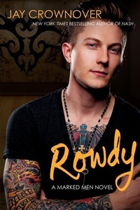 Enlarge image Cover: Rowdy - Collins