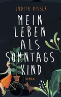 Cover: Mein Leben als Sonntagskind - HarperCollins