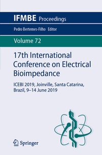 Abbildung von: 17th International Conference on Electrical Bioimpedance - Springer