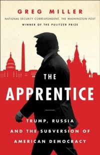 Enlarge image Cover: The Apprentice - William Collins