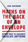 Cover: Maths on the Back of an Envelope - HarperCollins