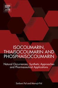 Abbildung von: Isocoumarin, Thiaisocoumarin and Phosphaisocoumarin - Elsevier