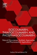 Abbildung von: Isocoumarin, Thiaisocoumarin and Phosphaisocoumarin - Elsevier