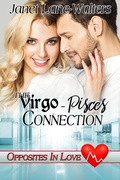 Cover: Virgo Pisces Connection - Bwl Publishing Inc.