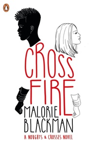 Enlarge image Cover: Crossfire - Penguin Books Ltd