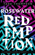 Cover: The Rosewater Redemption - Orbit