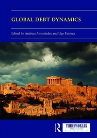 Abbildung von: Global Debt Dynamics - Routledge