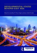 Abbildung von: Developmental States beyond East Asia - Routledge