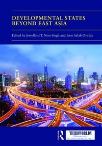 Abbildung von: Developmental States beyond East Asia - Routledge