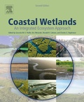 Cover: Coastal Wetlands - Elsevier
