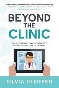 Enlarge image Cover: Beyond the Clinic - various Australia publishers