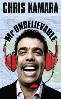 Enlarge image Cover: Mr Unbelievable - HarperSport