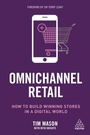 Cover: Omnichannel Retail - Kogan Page Ltd