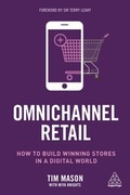 Cover: Omnichannel Retail - Kogan Page Ltd