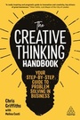 Cover: The Creative Thinking Handbook - Kogan Page Ltd