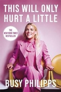 Cover: This Will Only Hurt a Little - Sphere