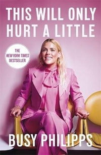 Enlarge image Cover: This Will Only Hurt a Little - Sphere