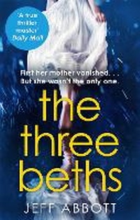 Enlarge image Cover: The Three Beths - Sphere