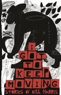 Cover: I Got to Keep Moving - Wayne State University Press