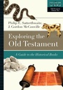 Cover: Exploring the Old Testament - IVP Academic