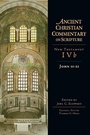 Cover: John 11-21 - IVP Academic
