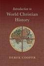 Cover: Introduction to World Christian History - IVP Academic